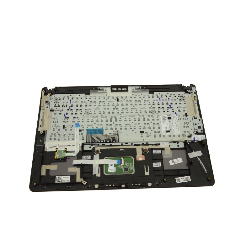 Dell Vostro 5460 5470 5480 Inspiron 5439 Palmrest US klávesnice Touchpad - 53JW1