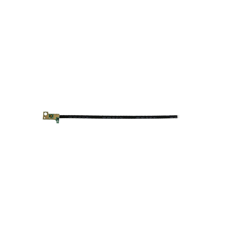 Zapínací tlačítko Dell Inspiron 3565 3567 3576 Vostro 3568 3578 Power Button Board 450.09P08.0001 - 6V0N7