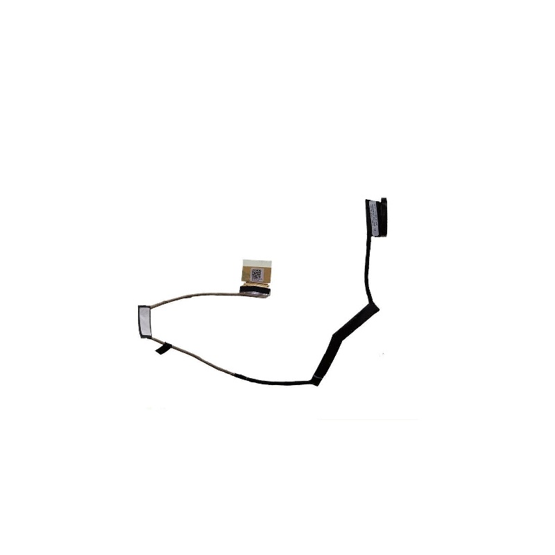 LCD kabel Dell Inspiron 7577 7587 7570 NonTouch Screen Cable DC02C00FY00 - 8VWHF