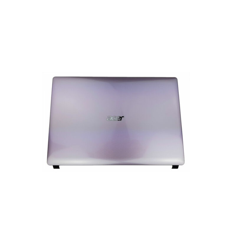 Zadní kryt LCD Acer Aspire 4352 4352G 4752 4752G 4752Z 4752ZG LCD Back Cover Purple - 60.RSX01.002