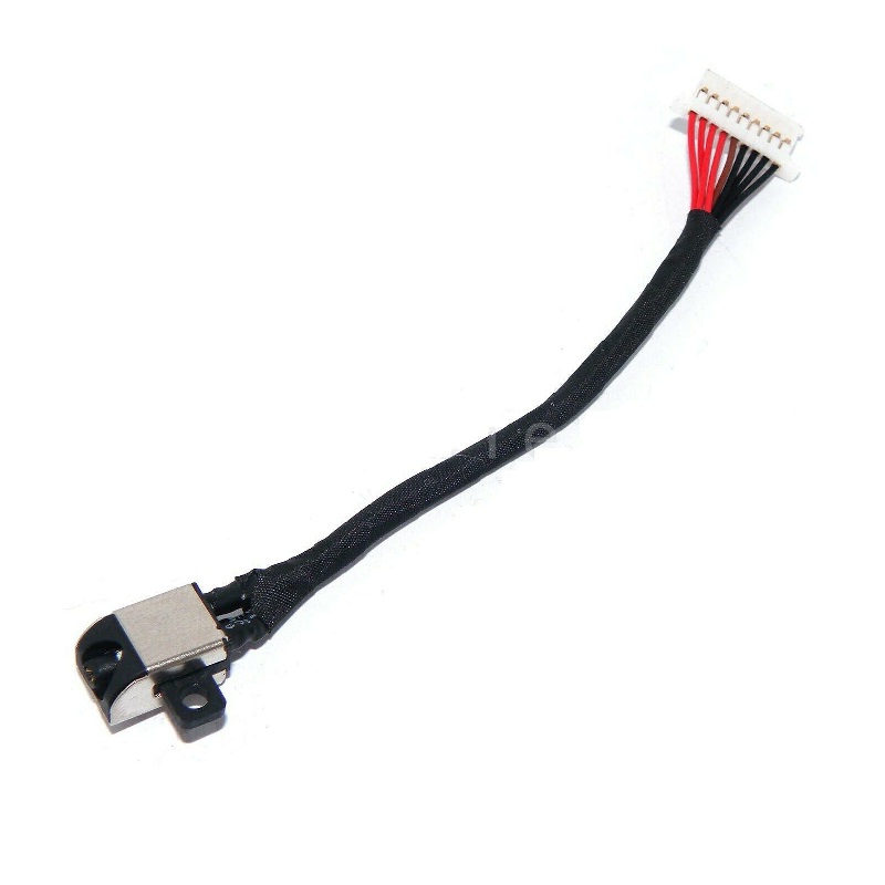 DC napájecí konektor Dell Inspiron 7591 Vostro 7590 - 48JWV