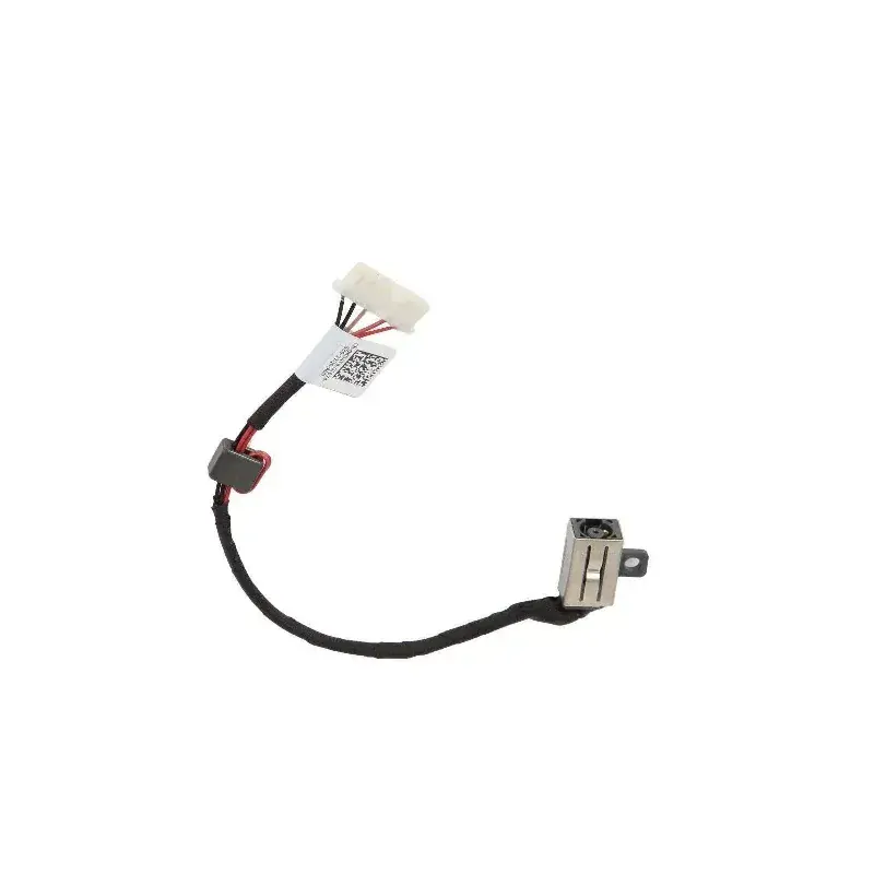 DC napájecí konektor Dell Inspiron 3558 3559 5455 5551 5552 5555 5558 5559 5566 5758 Vostro 3558 3559 - KD4T9