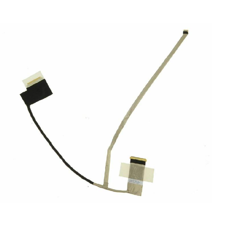 LCD kabel Dell Vostro 3560 3565 QCL20 LCD LVDS Cable FHD DC02001AV10 - 19PF2
