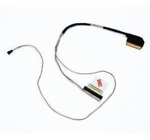 LCD kabel HP 250 G7 255 G7 15T-DA Display cable non-touch FHD - L23064-001