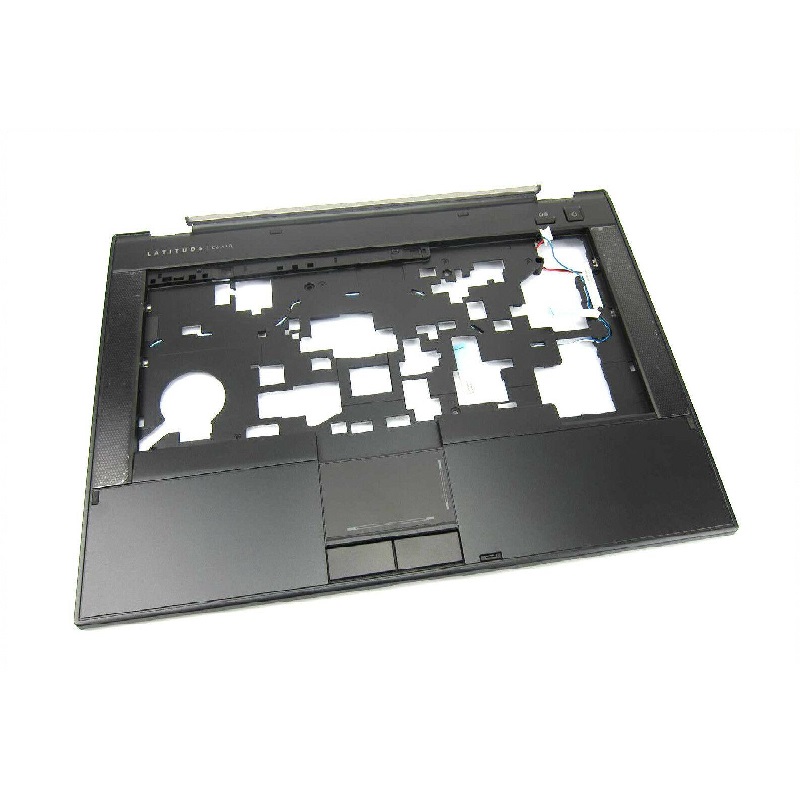 Dell Latitude E6410 Palmrest Touchpad Assembly - GV056