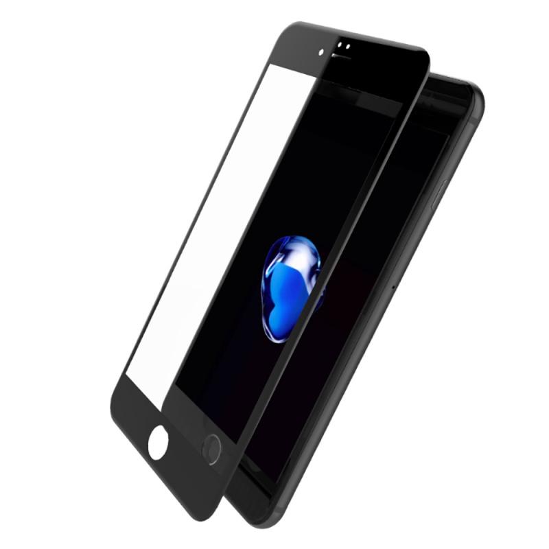 Mcdodo Tvrzené ochranné 3D sklo pro iPhone 7 Plus Black