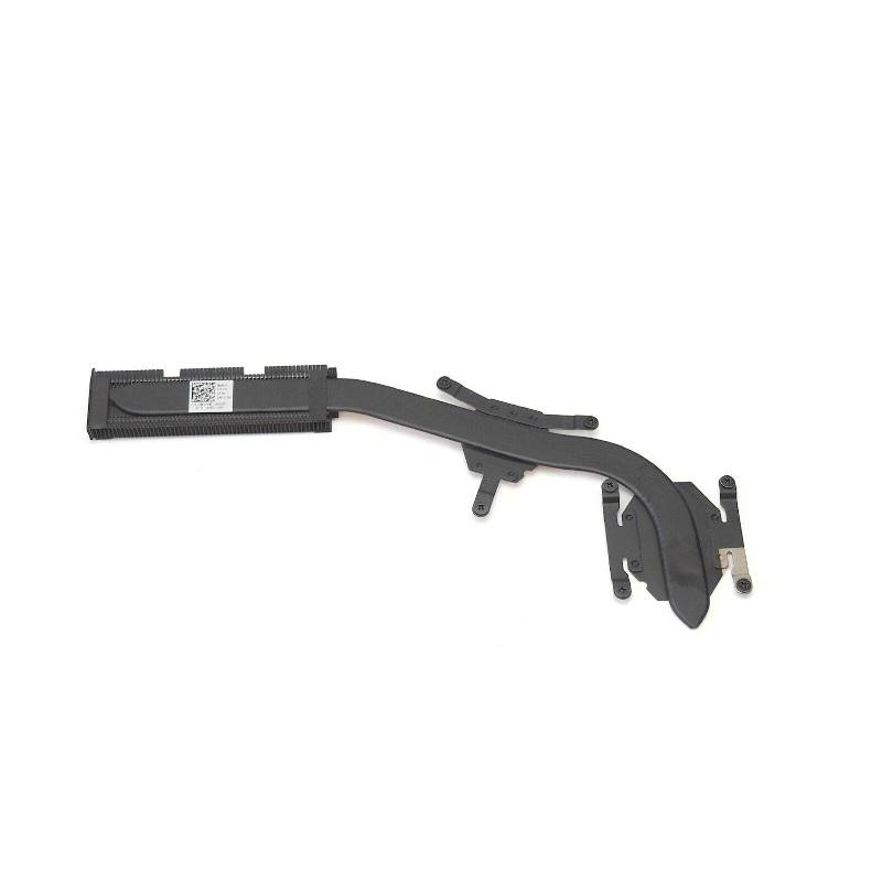 Chladič Dell Vostro 5471 Inspiron 5370 CPU GPU Heatsink - MVP5M