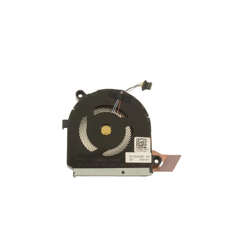 Ventilátor Dell Latitude 5310 5310 2-in-1 CPU Cooling Fan - K6X87