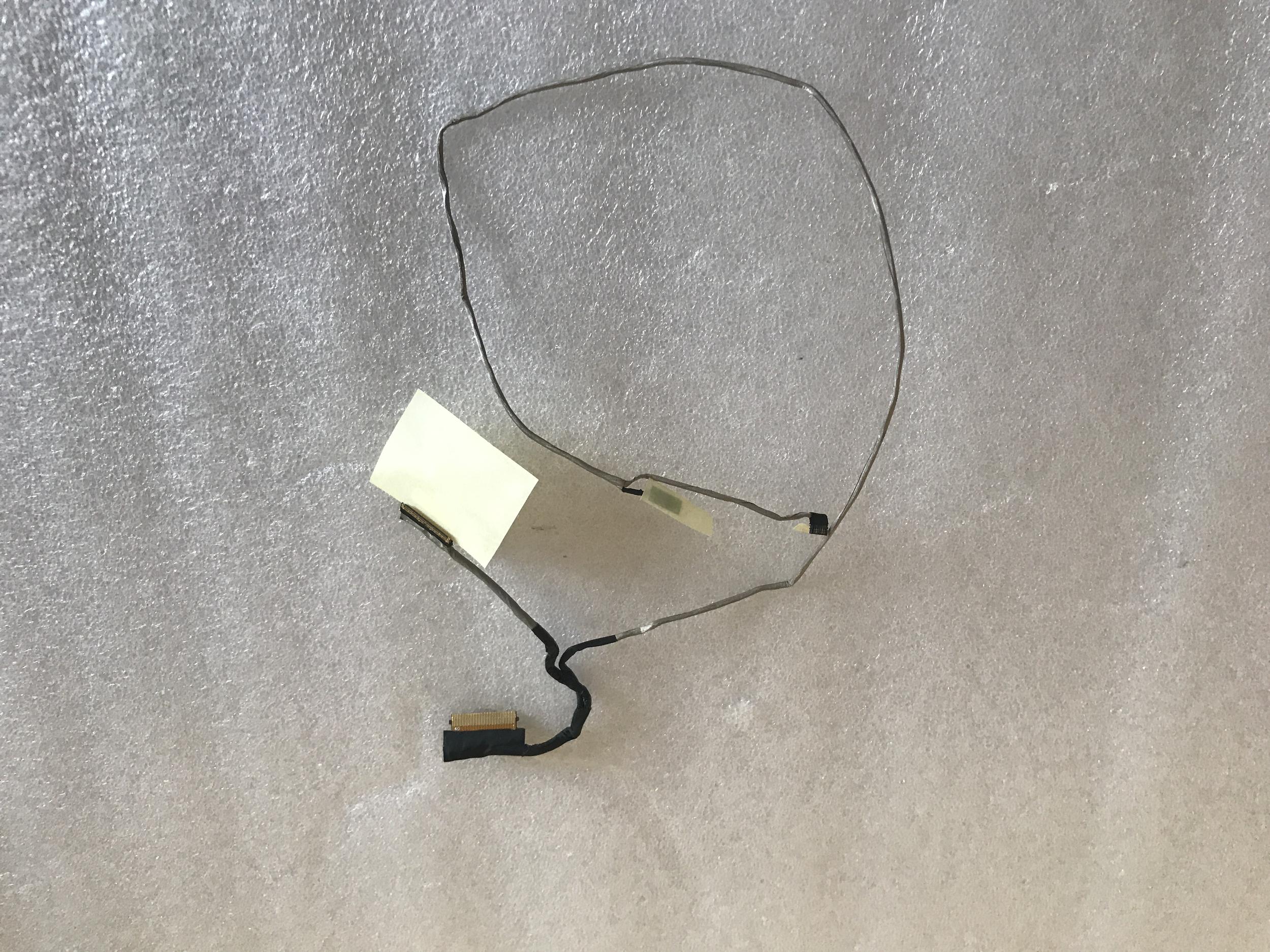 LCD kabel Lenovo Ideapad 700-17ISK LVDS LCD - 450.07C0401