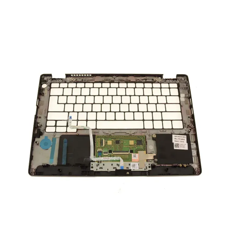 Dell Latitude 5300 2-in-1 Palmrest Touchpad Assembly - 89R3X