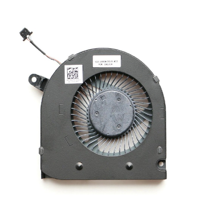 Ventilátor DELL G3 3590 GPU Cooling Fan - 160GM
