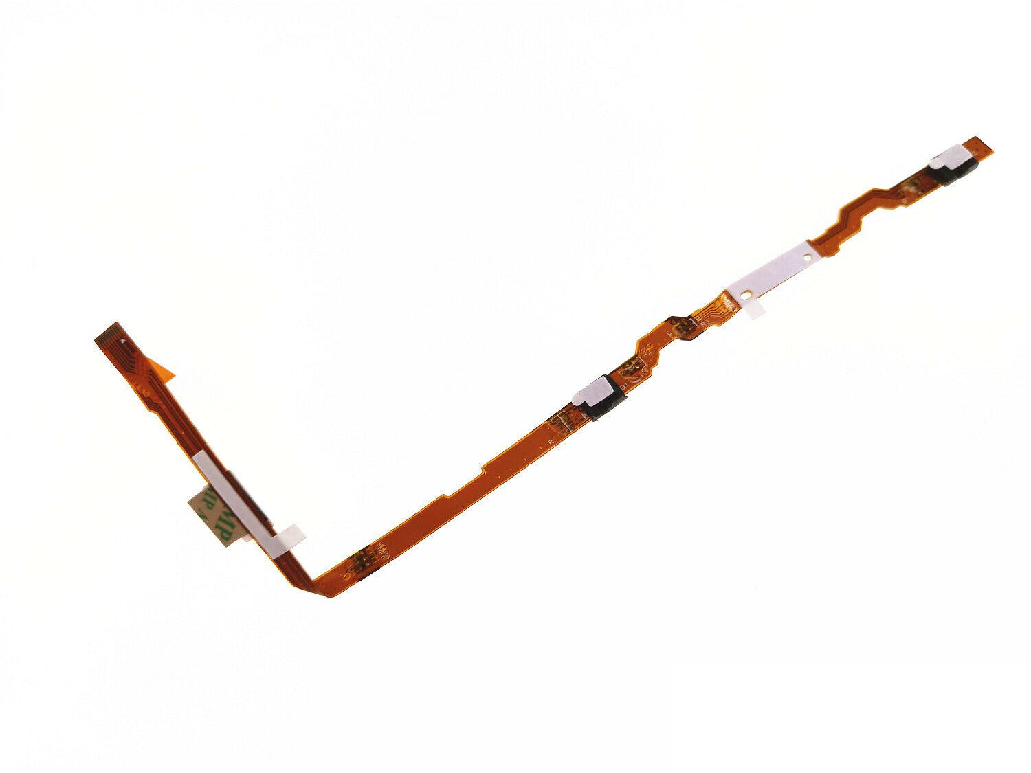 Mikrofon DELL XPS 9343 9350 9360 LED Indicator Microphone Cable - M7KYC