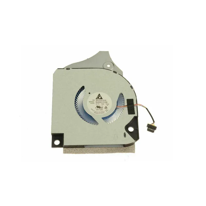 Chladicí ventilátor procesoru pro Dell G5 5590, G7 7790 - X4F3M