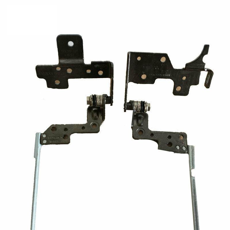 LCD panty HP 250 255 256 G3 15-G 15-R 15-T 15-H 15-S series Hinges L+R AM14D000100 AM14D000200 - 749655-001