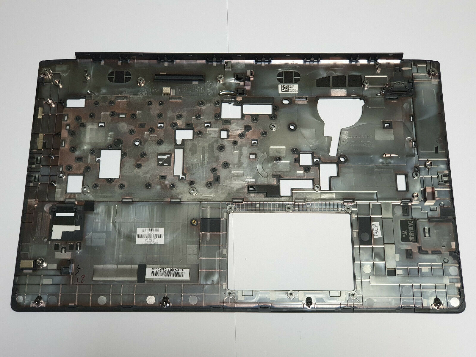 HP ProBook 470 G5 Palmrest Cover - L00845-001