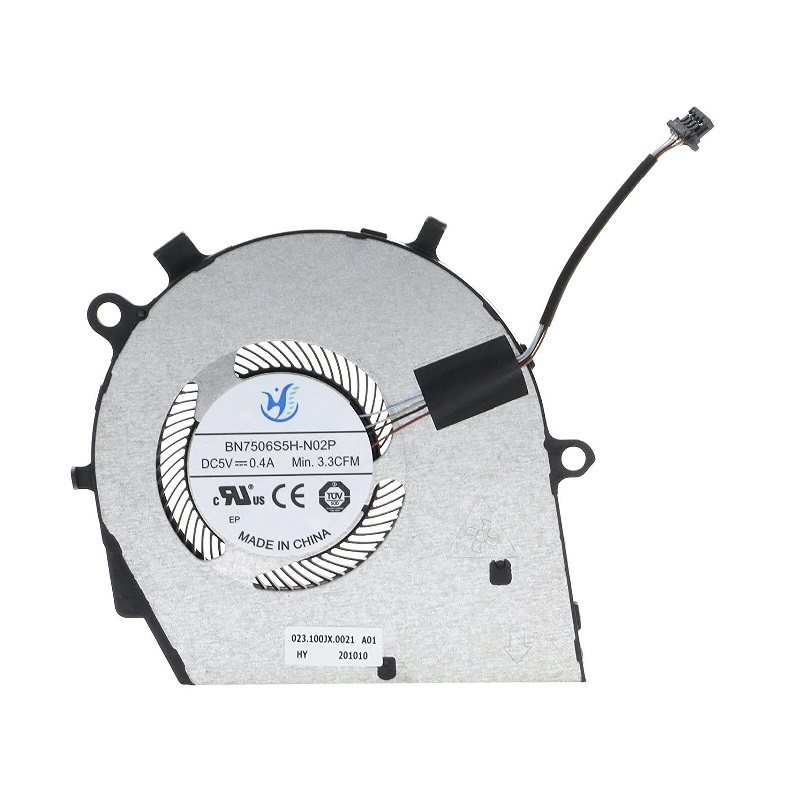 Ventilátor DELL Latitude 3410 3510 Inspiron 5400 5406 7405 5501 5502 5505 Vostro 5501 5502 - CHNHW