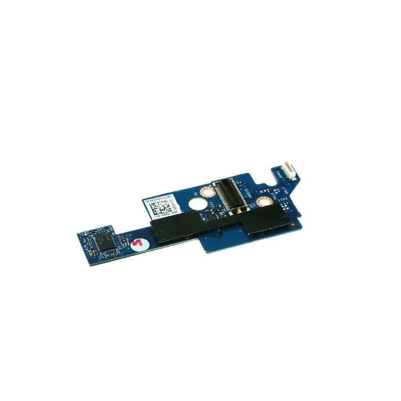 Zvuková karta Dell Precision M5530 XPS 9570 7590 9560 Audio Board LS-F541P - WD50F