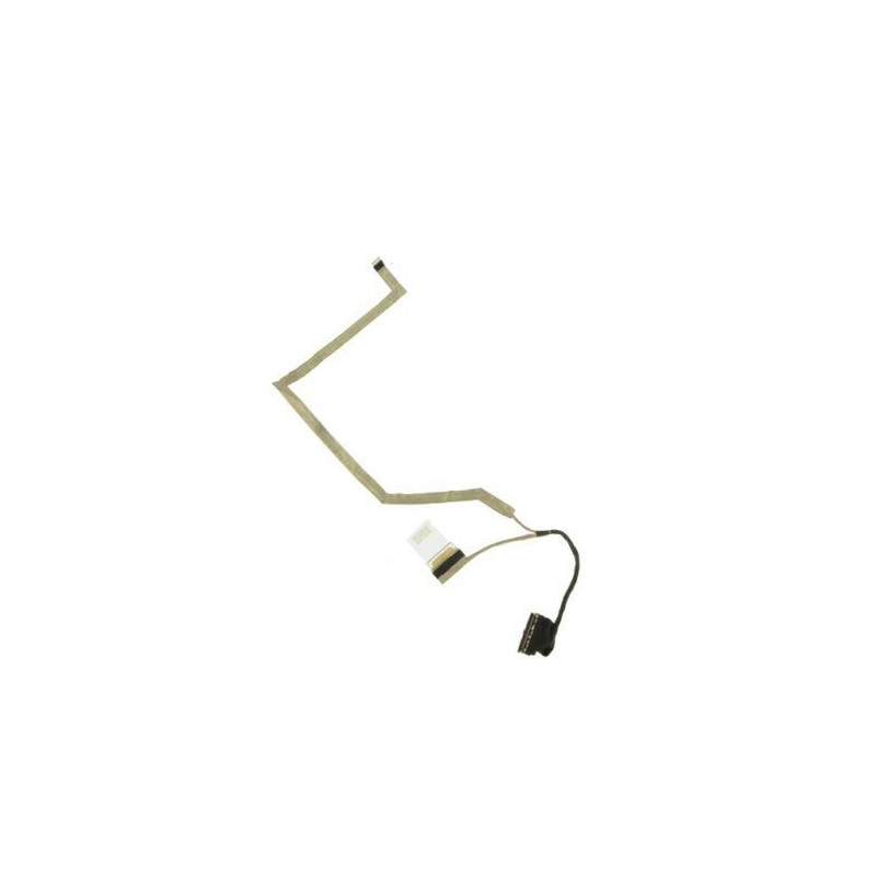 LCD kabel Dell Latitude E5450 LCD Cable Lvds DC02C007600 - 1F8PK