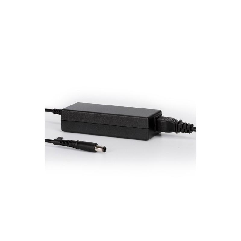 HP napájecí adaptér 19,5V 4,5A 90W PPP012L-E 7.4x5.0 mm - 609940-001