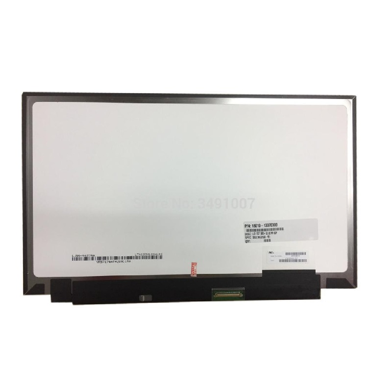 LCD Samsung 13.3" QHD 3200x1800 - LTN133YL01-L01 