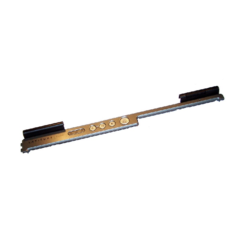 Dell Latitude D620 D630 Keyboard Bezel - DT838