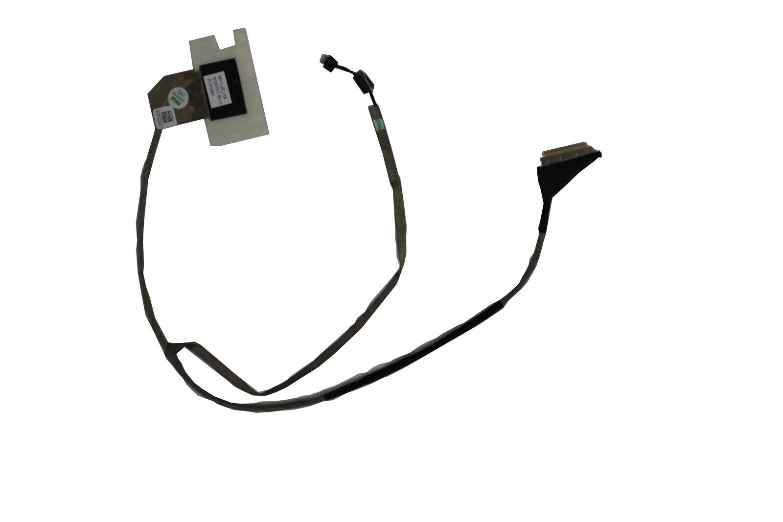 Použitý Acer E1 E1-521 E1-531 E1-571 V3-571 V3-571G NV53 NV55 LCD LVDS screen cable flex - DC02001FO10