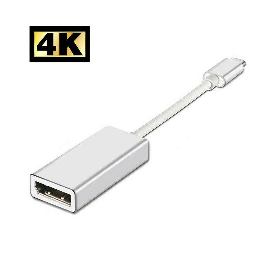 USB-C na DisplayPort Adapter