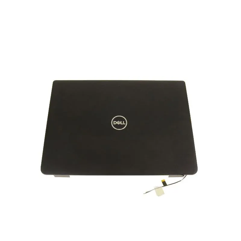 Zadní kryt LCD osazený service kit Dell Latitude 3400 LCD Cover Lid Assembly Black - KD3W4