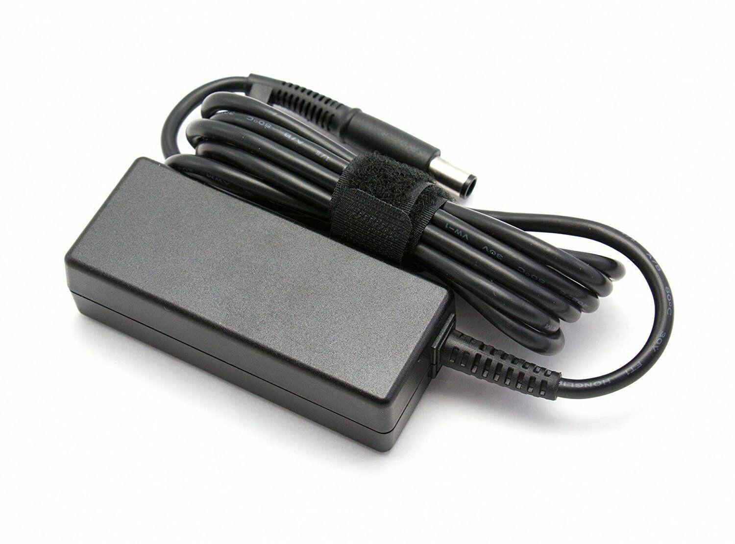 HP napájecí adaptér 19,5V 2.31A 45W 7.4x5mm HSTNN-CA40 - 744893-001