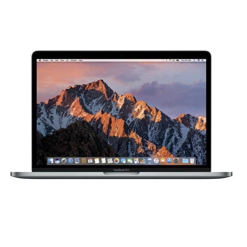 Diagnostika Apple Macbook Pro