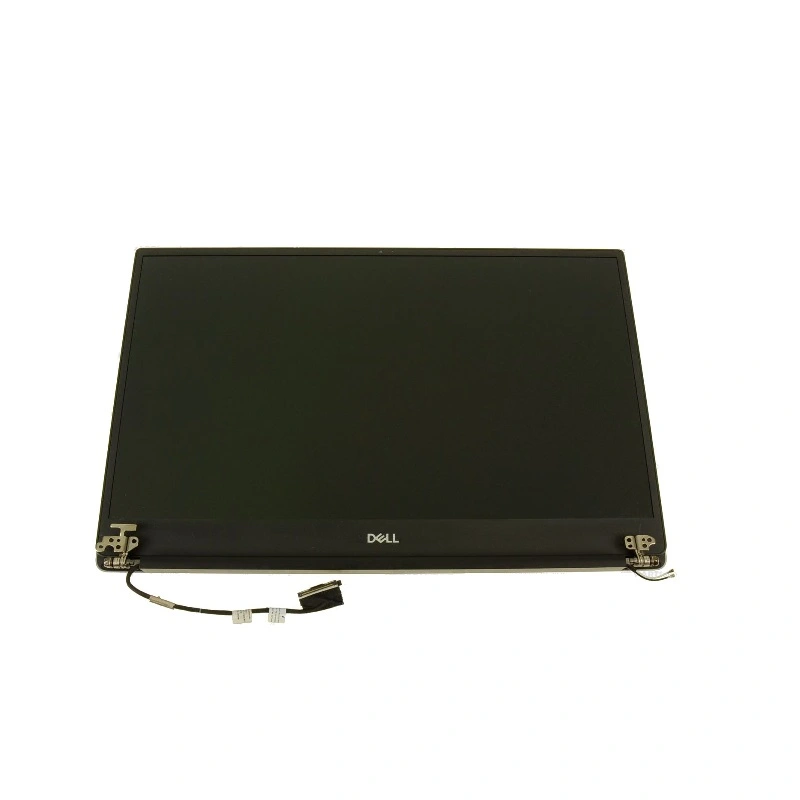 Kompletní sestava LCD Dell XPS 15 7590 Precision 5540 15.6" FHD LCD Screen Display Complete Assembly - GRAY - 9V876