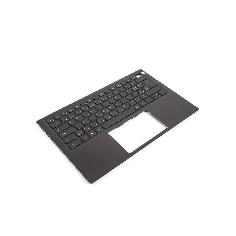 Dell Vostro 5410 5415 Palmrest CZ posvícená klávesnice Backlit Keyboard - JG4DP