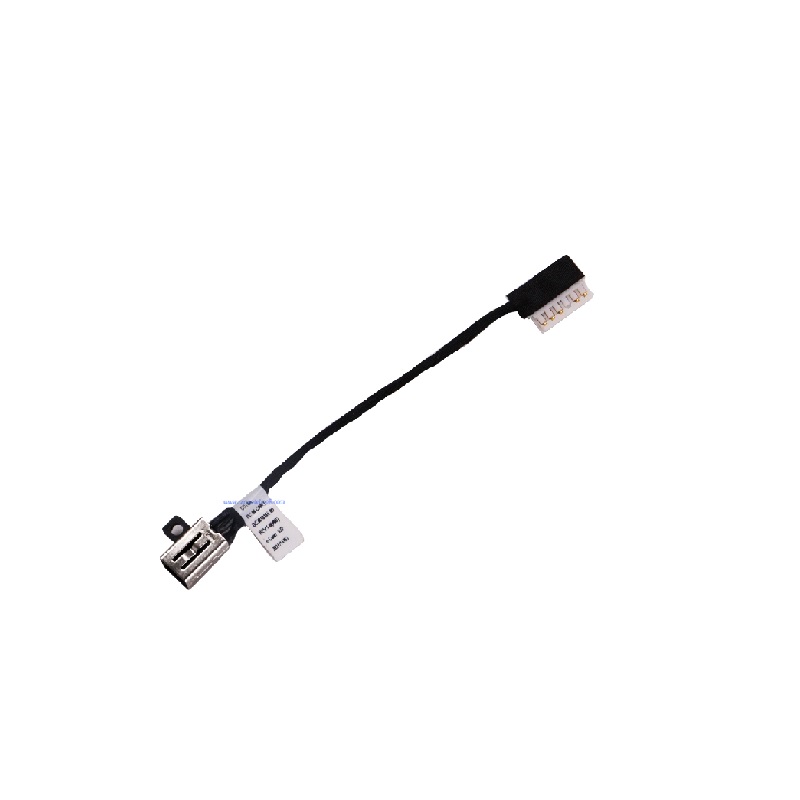 DC napájecí konektor Dell Vostro 3400 3401 3405 - XHV65