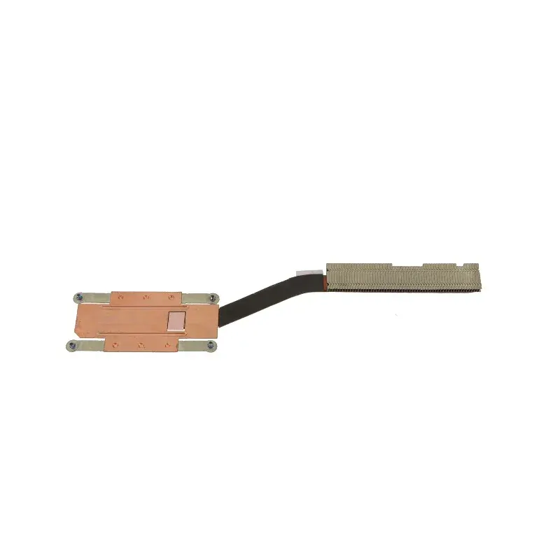 Chladič Dell Inspiron 7386 2-in-1 CPU Heatsink - D2HKG