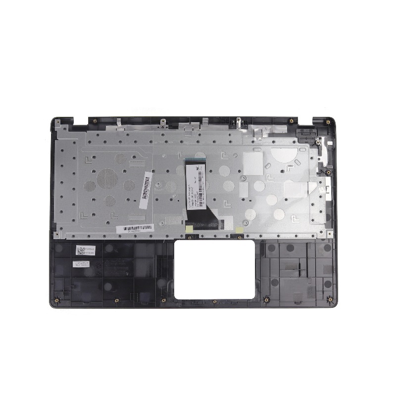Acer Aspire ES1-511 Palmrest CZ klávesnice Black - 60.MMLN2.026