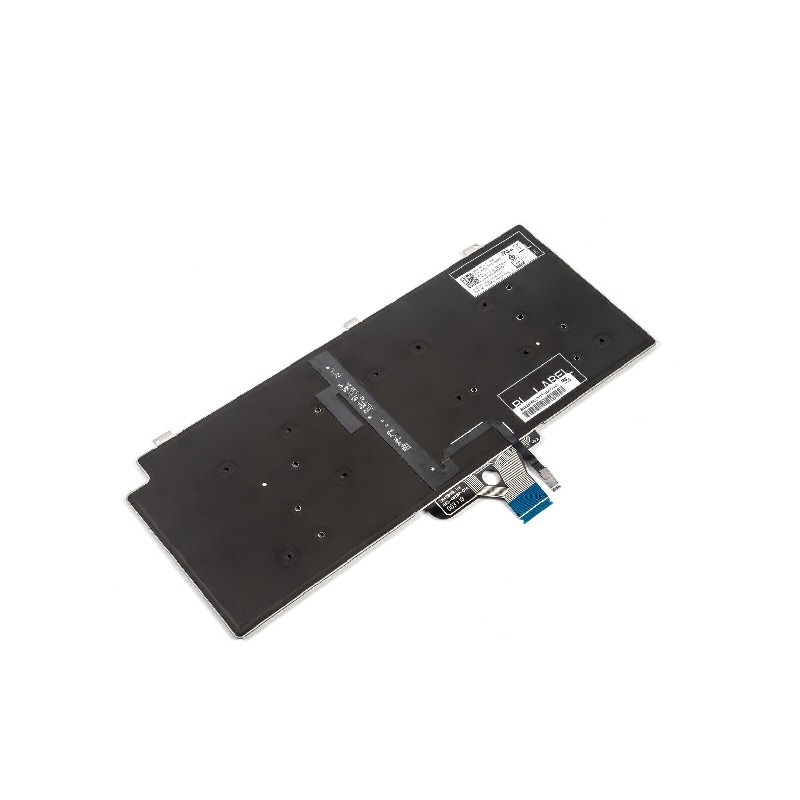 CZ klávesnice s podsvícením DELL Latitude 7310 7310 2-in-1 Backlit Keyboard - 4232K