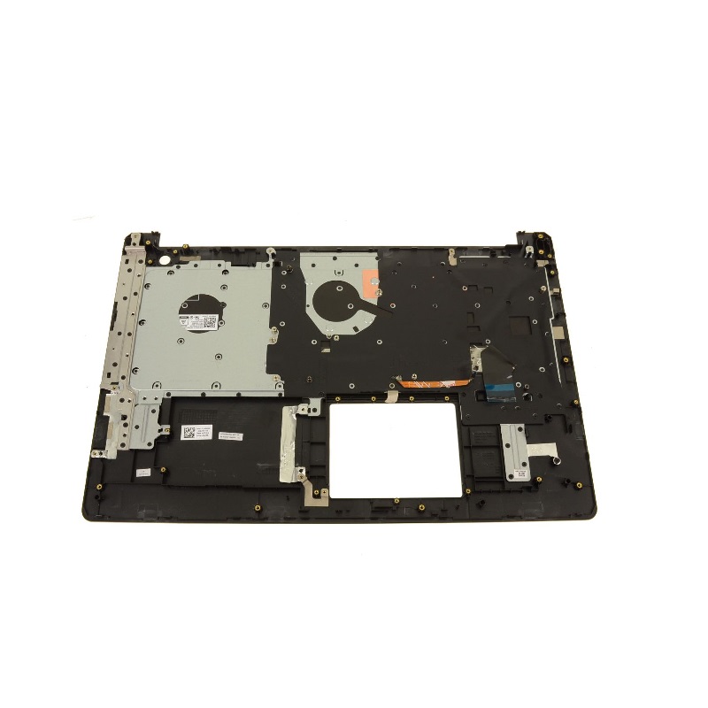 Dell Inspiron 5770 5775 Black Palmrest CZ klávesnice s podsvícením - G8M65
