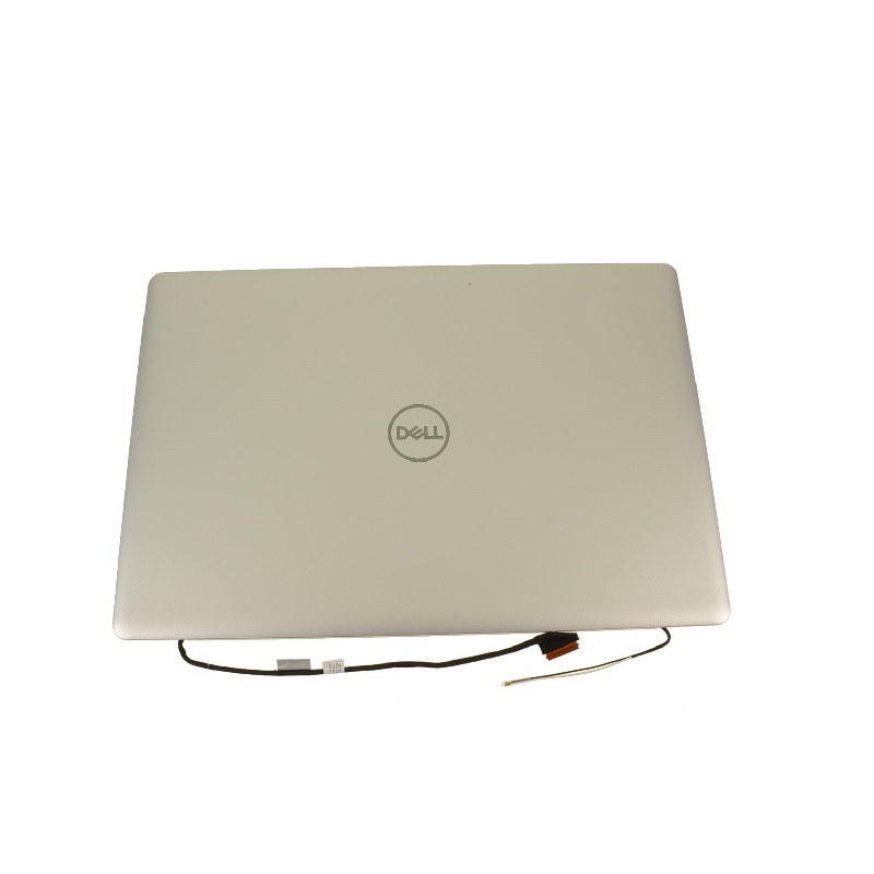 Kompletní sestava dotykového LCD DELL Inspiron 15 5570 5575 15.6" Touchscreen FHD LCD Display Complete Assembly - Silver - 3K72N