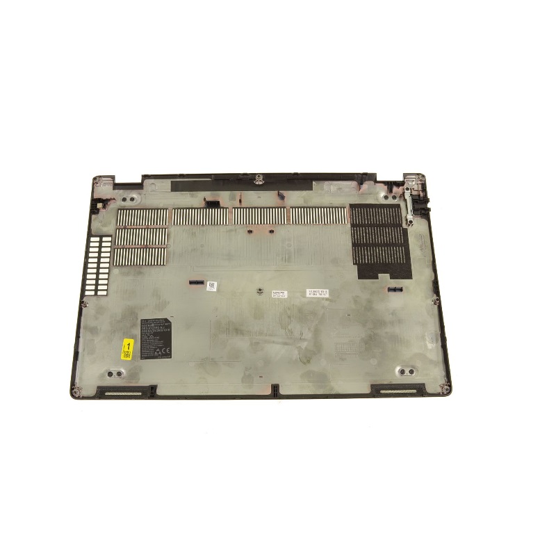 Spodní kryt Dell Latitude 5501 Bottom Base Assembly - P4XR4
