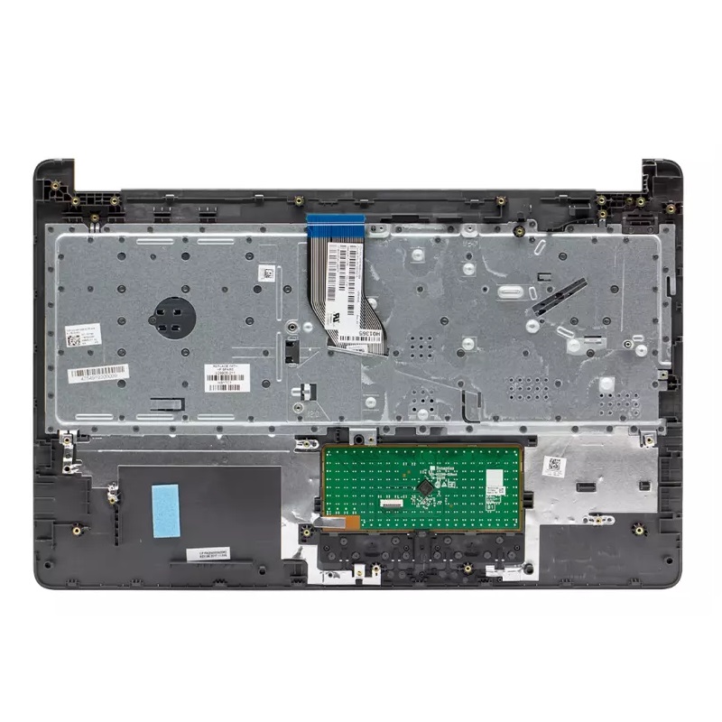 HP 15-BS 250 G6 255 G6 256 G6 Black Palmrest s HU klávesnicí a touchpadem - 929906-211
