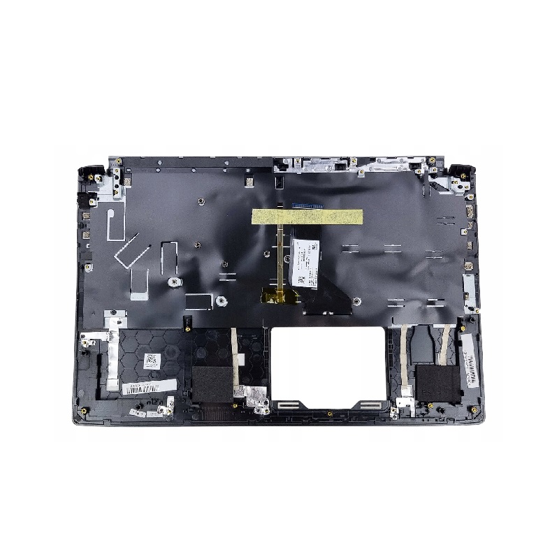 Acer Aspire A515-51 A515-51G Palmrest BE klávesnice s podsvícením Black - 6B.GS1N2.014