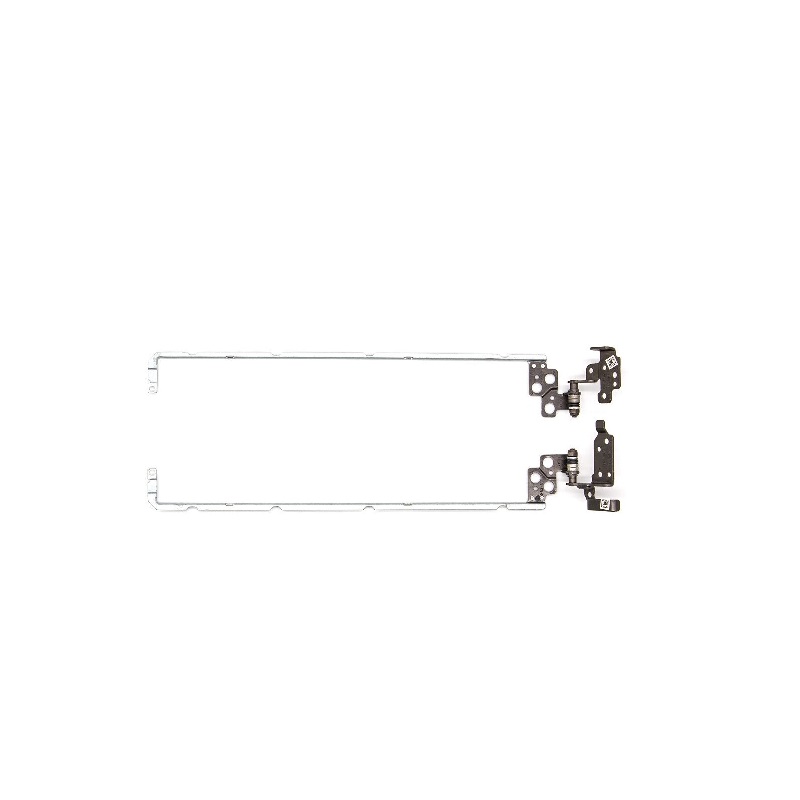 HP ProBook 450 455 G4 Screen Hinges L+R - 905762-001
