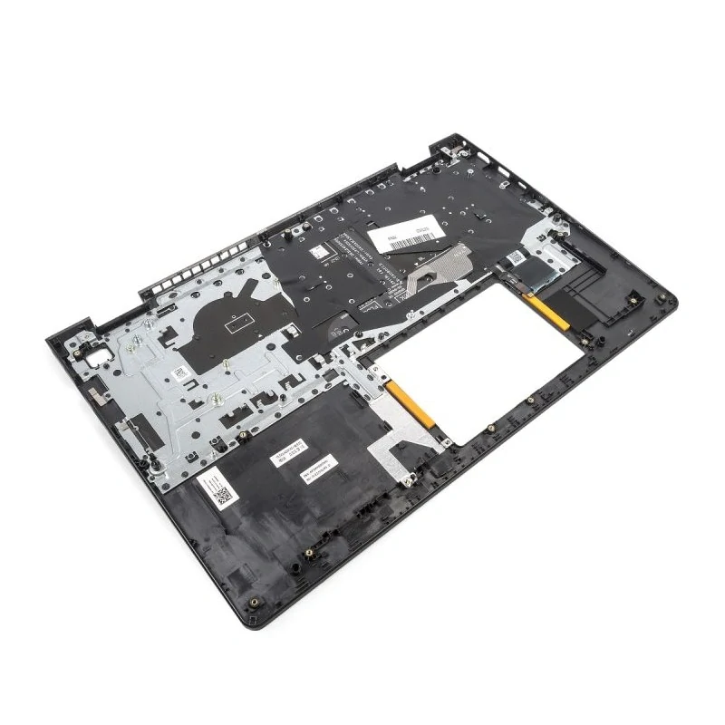 Dell Vostro 3510 3515 3520 3525 Palmrest CZ klávesnice s podsvícením - WHWPJ