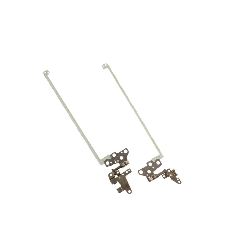 LCD Panty Dell Latitude 3490 Hinge L+R - G8F53-PKJMF