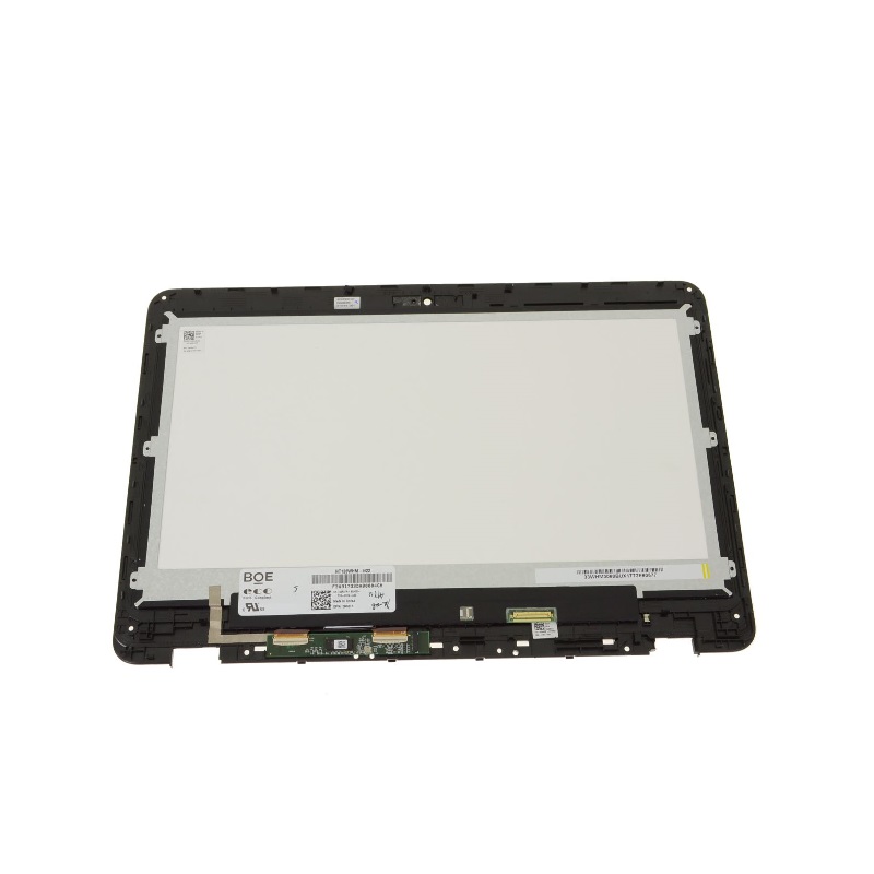 Dotykové LCD Dell Latitude 13 3380 Chromebook 13 3380 13.3" 30pin WXGAHD LCD LED Widescreen - Touchscreen - 8V749