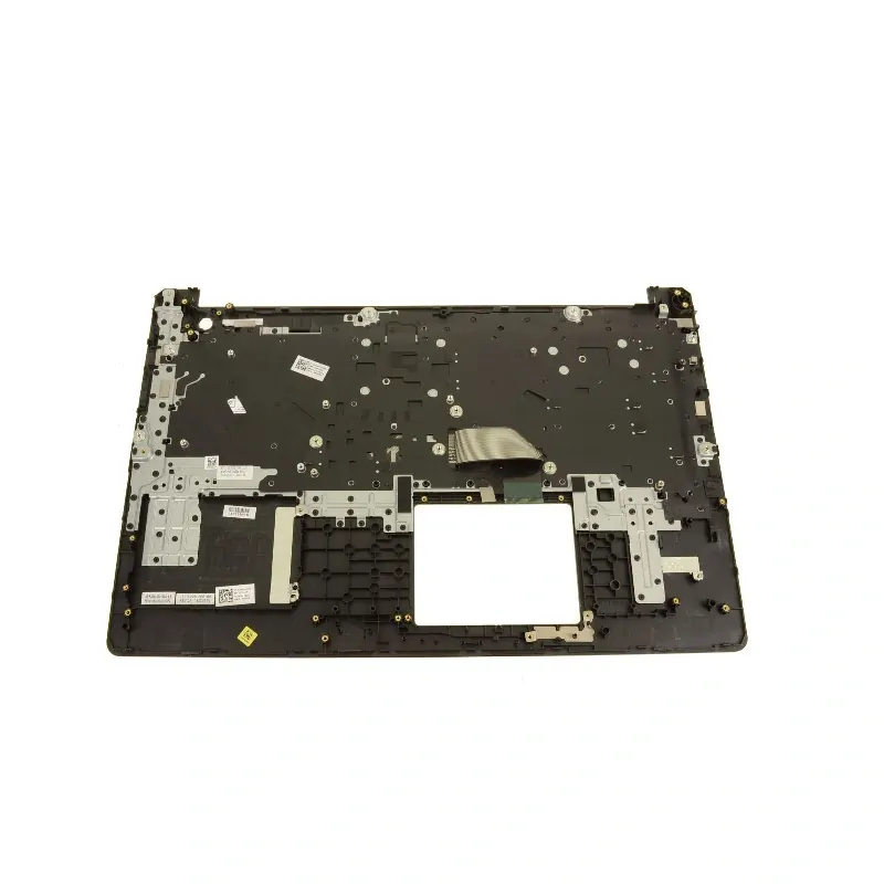 Dell G3 3779 Palmrest CZ podsvícená klávesnice Black - VYNWN