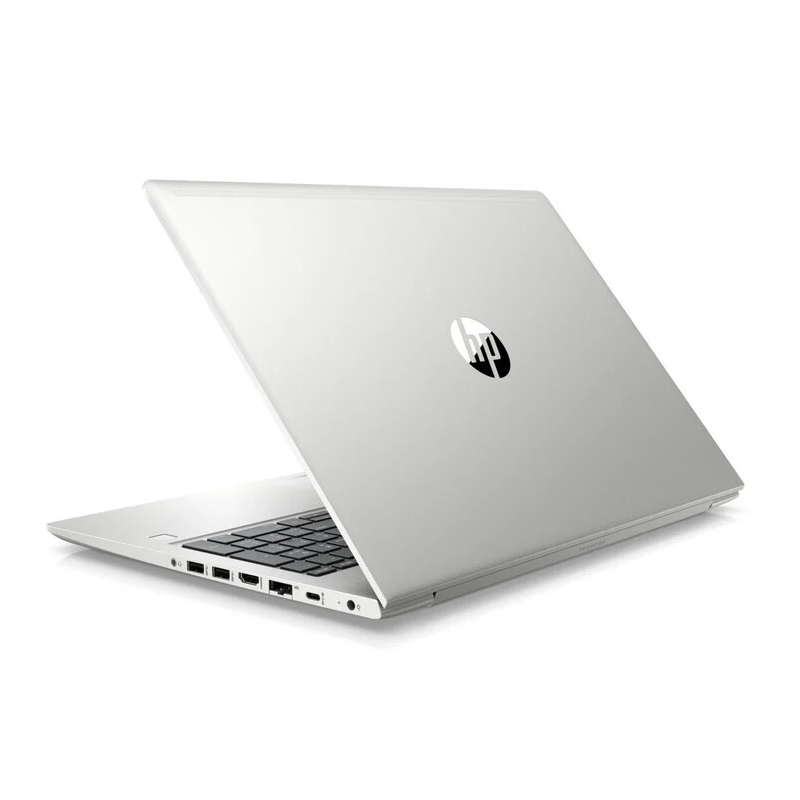 HP ProBook 450 G7, stříbrná 