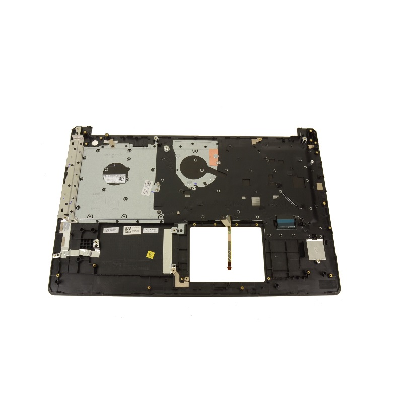 Dell Inspiron 3780 3781 3782 3790 3793 Palmrest CZ podsvícená klávesnice Black - P6D3R