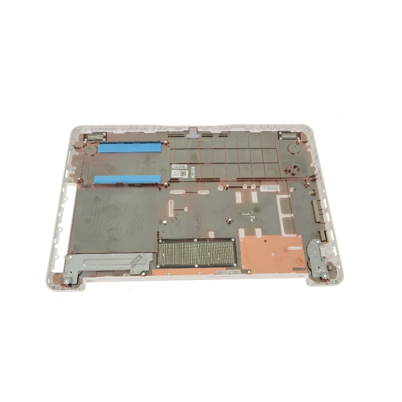 Spodní kryt Dell Inspiron 5565 5567 Bottom Base Cover Assembly White - MMC3T