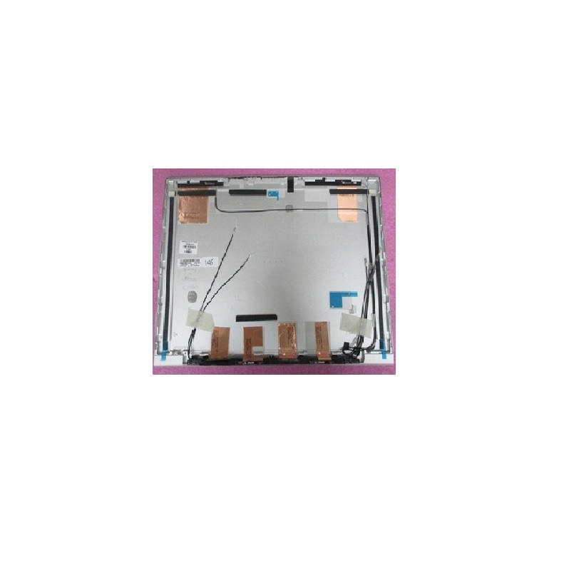Zadní kryt LCD HP Elitebook 840 G7 G8 845 G7 G8 Display back cover Silver - M07098-001